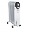 RADIATEUR A CIRCULATION D'HUILE  2000W