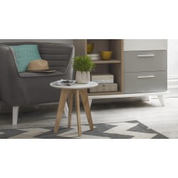 TABLE BASSE BOUT DE CANAPE OU CHEVET