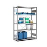 RAYONNAGE DEPART 100X200X40