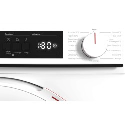 MACHINE A LAVER 10KG 1400T SHARP