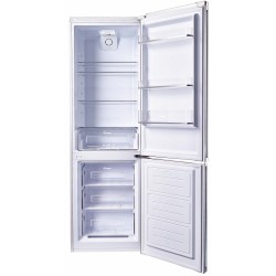 RÉFRIGÉRATEUR COMBINÉ CANDY 315L