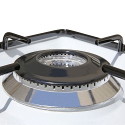 RECHAUD GAZ NATUREL SECURITE 1 FEU MEZIERES