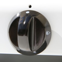 RECHAUD GAZ NATUREL SECURITE 1 FEU MEZIERES