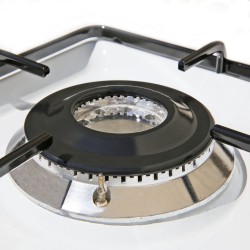 RECHAUD GAZ NATUREL SECURITE 1 FEU MEZIERES