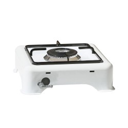 RECHAUD GAZ NATUREL SECURITE 1 FEU MEZIERES