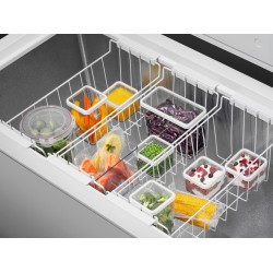 CONGÉLATEUR COFFRE 308L ELECTROLUX