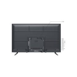 TV LED FHD 40" NO SMART MODE HOTEL