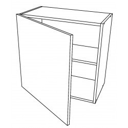 Meuble Haut 1 porte Larg 40 haut 60