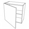 Meuble Haut 1 porte Larg 40 haut 60