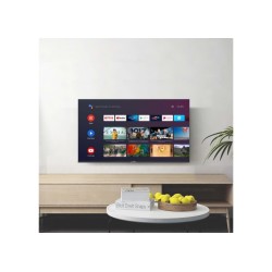 TV LED FHD 43" SMART ANDROID MODE HOTEL