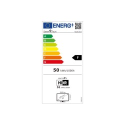 TV LED FHD 43" SMART ANDROID MODE HOTEL