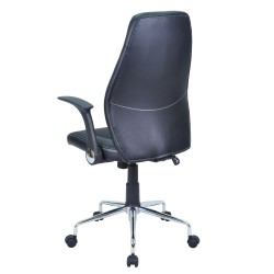 SIÈGE DE BUREAU ERGONOMIQUE