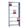RAYONNAGE DEPART 100X200X40