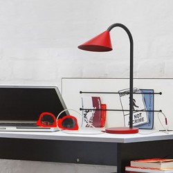 LAMP DE BUREAU LED UNILUX