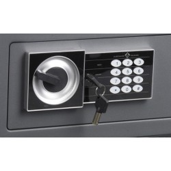 SUPPORT MURAL PRO + BALEYETTE, PELLE ET BALAIS