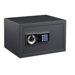 SUPPORT MURAL PRO + BALEYETTE, PELLE ET BALAIS