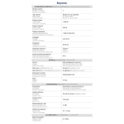 SMART SECHE-MAINS A AIRE PULSÉ