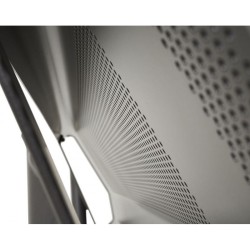 banc maconné 2 places