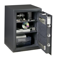 SUPPORT MURAL PRO + BALEYETTE, PELLE ET BALAIS