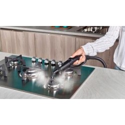 KIT ACCESSOIRES STEAM CIMEX ERAD