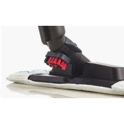 KIT ACCESSOIRES STEAM CIMEX ERAD