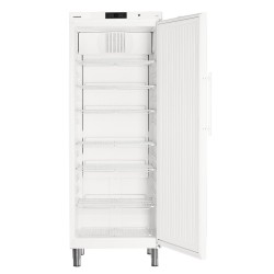 Réfrigérateur combiné 2 portes 173 litres