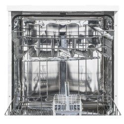 LAVE VAISSELLE POSE LIBRE 12 COUVERTS