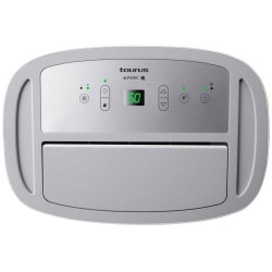 DÉSHUMIDIFICATEUR TAURUS 45M2 (22L/24H)