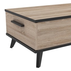 TABLE BASSE BOUT DE CANAPE OU CHEVET