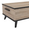 TABLE BASSE BOUT DE CANAPE OU CHEVET