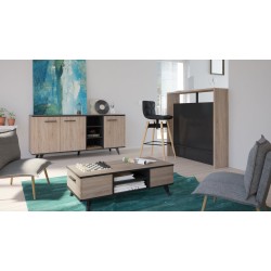 TABLE BASSE BOUT DE CANAPE OU CHEVET