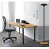 LAMP DE BUREAU LED UNILUX
