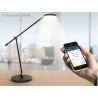LAMPE DE BUREAU LED