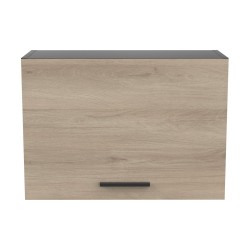 MEUBLE HAUT LARG 60 HAUT 42  1 PORTE