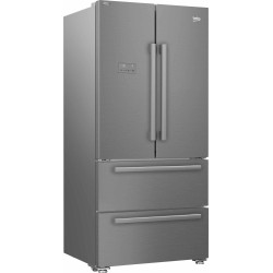 REFRIGERATEUR 2 PORTES 2 TIROIRS 539 LITRES