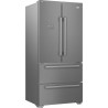 REFRIGERATEUR 2 PORTES 2 TIROIRS 539 LITRES