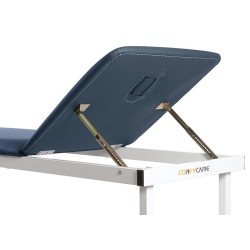 BAC DE LAVAGE COIFFURE AVEC FAUTEUIL INTEGRE