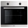 Four convection naturelle Inox