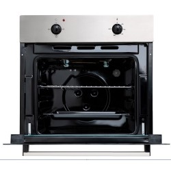 Four convection naturelle Inox