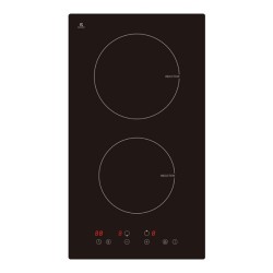 DESSUS ÉVIER CUISINETTE  L90CM DOMINO INDUCTION