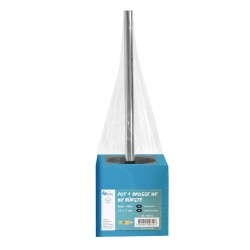 PORTE ROULEAU PAPIER TOILETTE