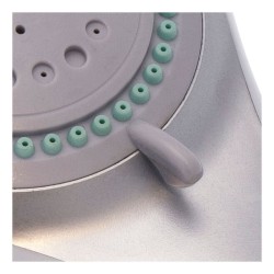 DOUCHETTE  A MAIN CROMA 100 MULTI CHROME