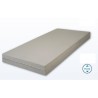 MATELAS  CONFORT HOUSSE ENDUITE 80CM PAR 190CM