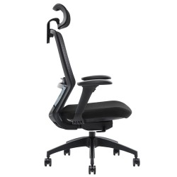 SIÈGE DE BUREAU ERGONOMIQUE