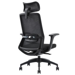 SIÈGE DE BUREAU ERGONOMIQUE