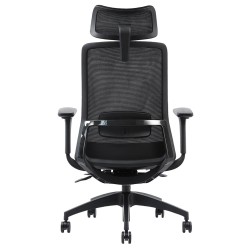 SIÈGE DE BUREAU ERGONOMIQUE