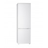 Réfrigérateur combiné 2 portes 173 litres