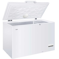 CONGELATEUR COFFRE 204L BLANC