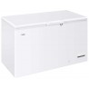 CONGELATEUR COFFRE 204L BLANC