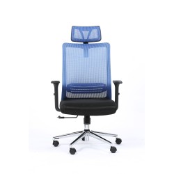 SIÈGE DE BUREAU ERGONOMIQUE